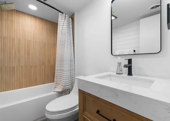 Holiday home Ultra Luxe Oceanfront Escape - Incredible Views Ocean City