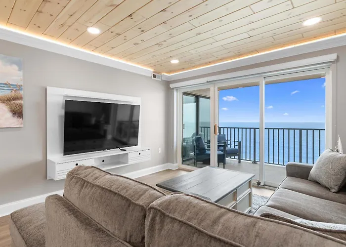 Ultra Luxe Oceanfront Escape - Incredible Views *