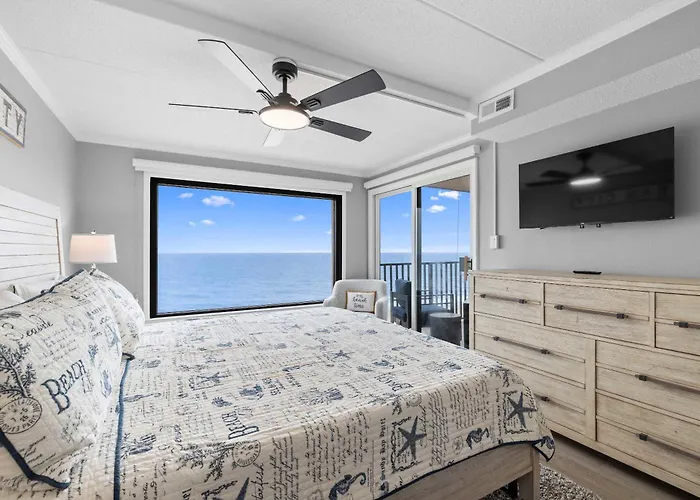 Ultra Luxe Oceanfront Escape - Incredible Views Сasa de vacaciones Ocean City