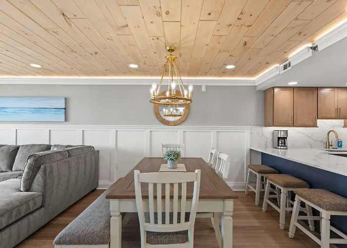 Ultra Luxe Oceanfront Escape - Incredible Views * Ocean City