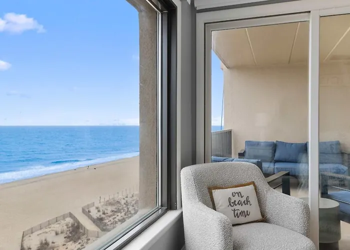 Ultra Luxe Oceanfront Escape - Incredible Views Сasa de vacaciones *